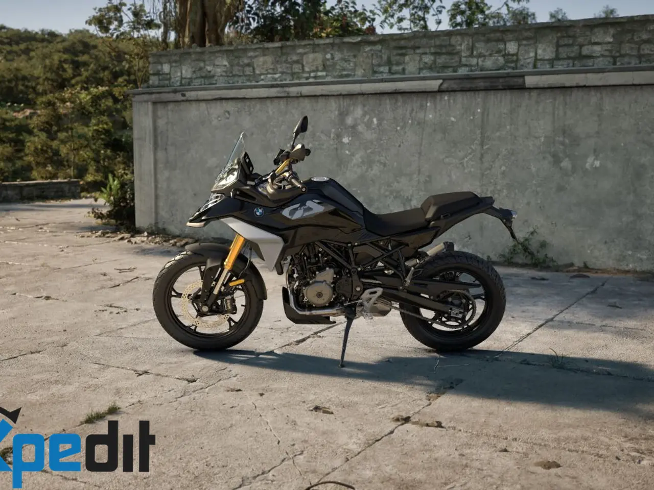 Billede 7 - BMW F 450 GS