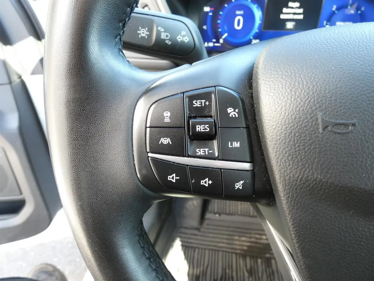 Billede 14 - Ford Kuga 1,5 EcoBlue Titanium 120HK Van 8g Aut.