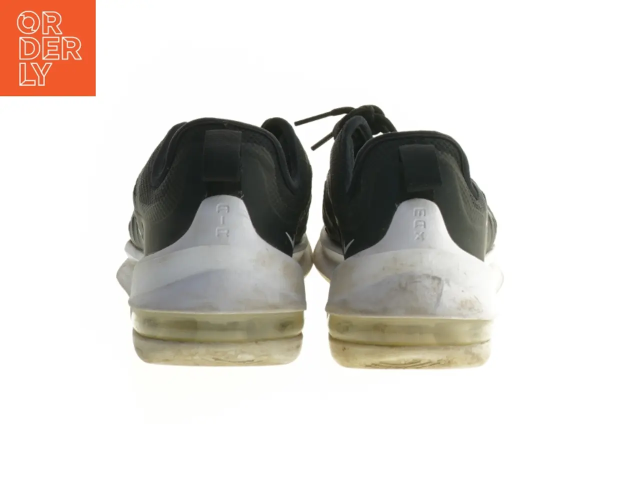 Billede 2 - Nike Air sneakers fra Nike (str. 37,5 )