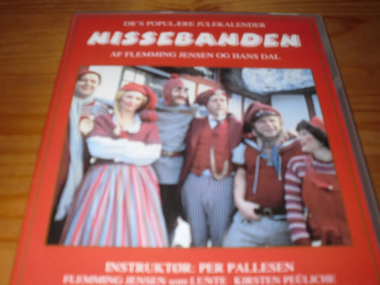 Billede 12 - SKØNNE JULEKALENDER. 29 stk. Forskellige.