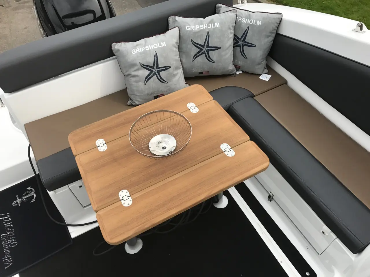 Billede 10 - Flot Saver 750 Cabin 300HK