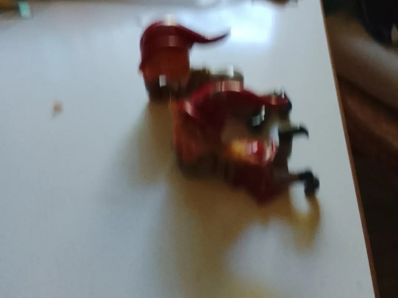 Billede 2 - Chili nisser sälges.Fyn