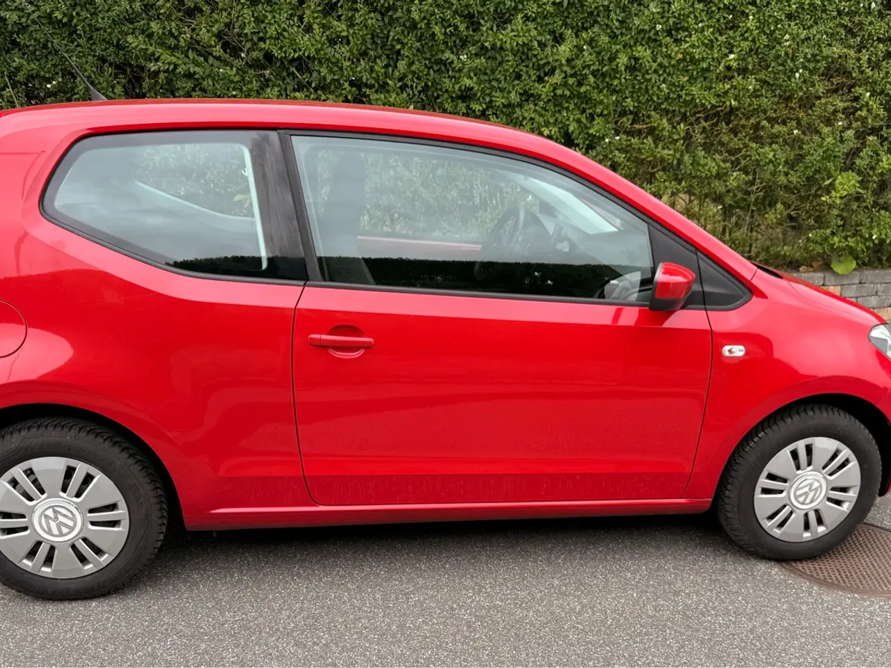Billede 2 - VW UP! 1.0 75HK ASG Automatgear
