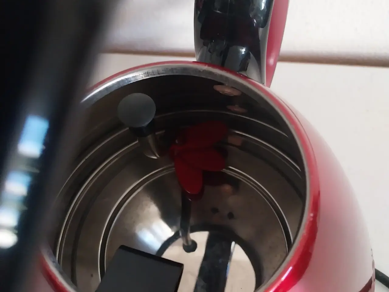 Billede 6 - Russell Hobbs elkedel