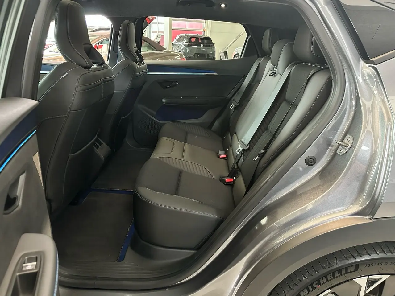 Billede 5 - Renault Scénic E-TECH Esprit Alpine 220HK Aut.