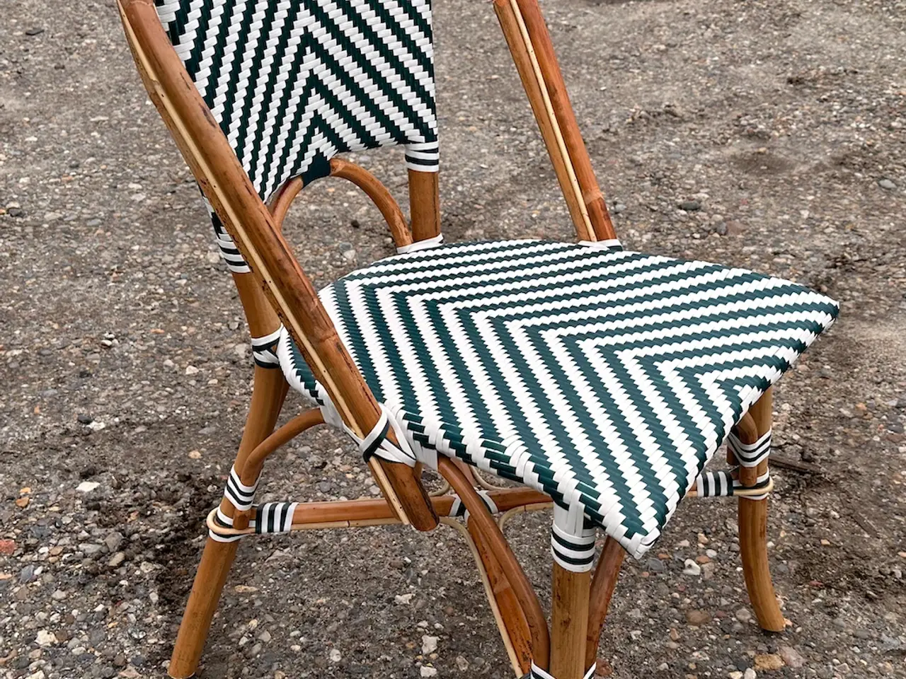 Billede 1 - Cafestole Bistrostole