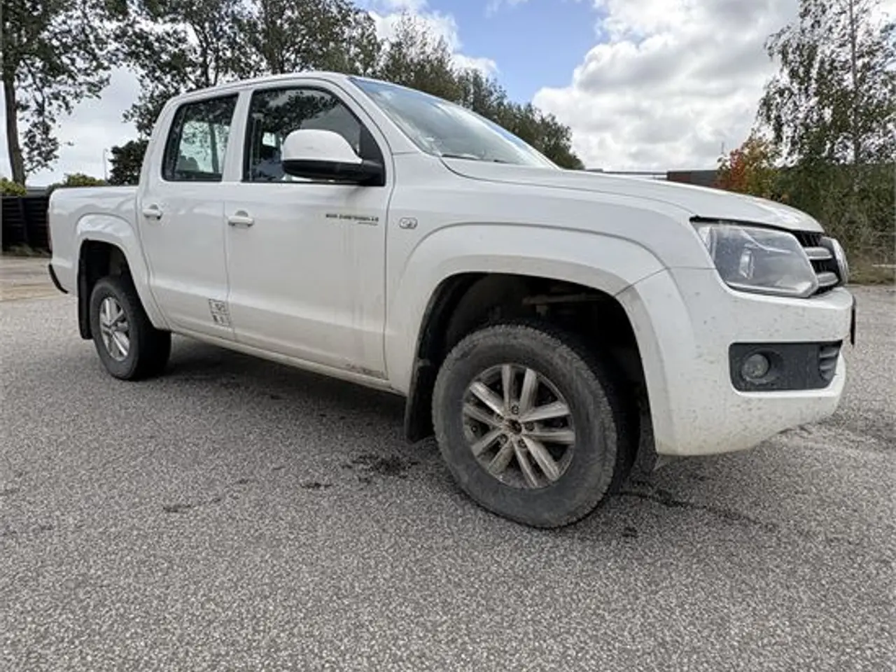 Billede 8 - VW Amarok