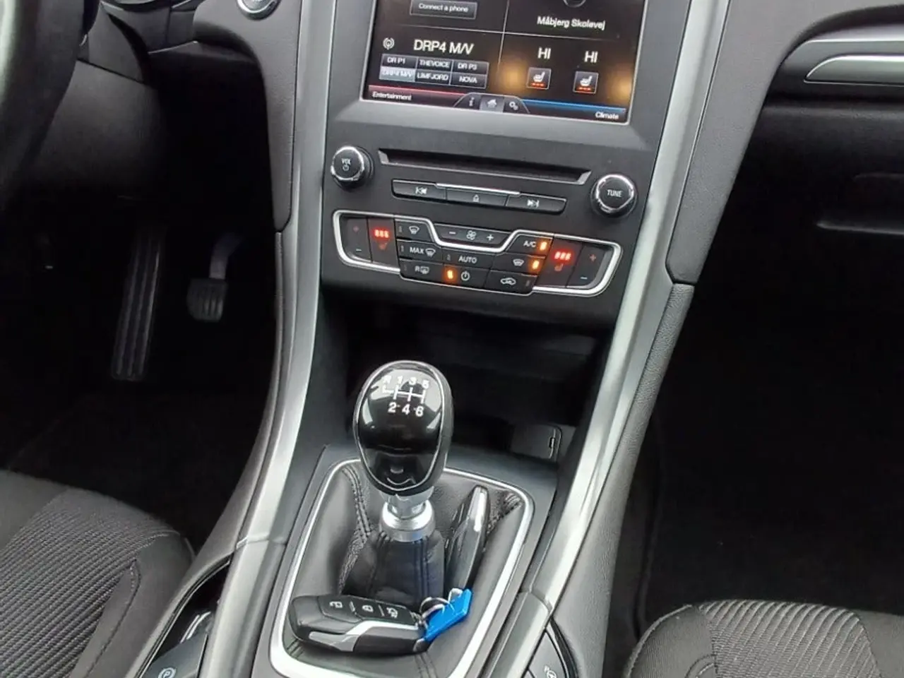 Billede 10 - Ford Mondeo 1,5 EcoBoost Titanium