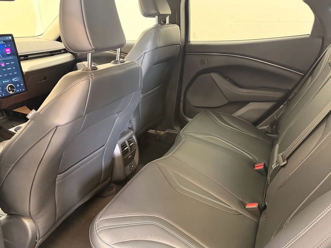 Billede 10 - Ford Mustang Mach-E EL UR Premium 294HK 5d Aut.