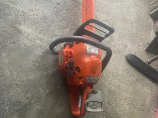 Husgvarna motorsav