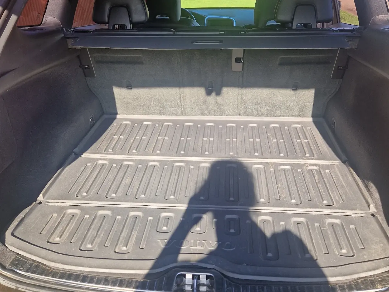 Billede 8 - Volvo X 60