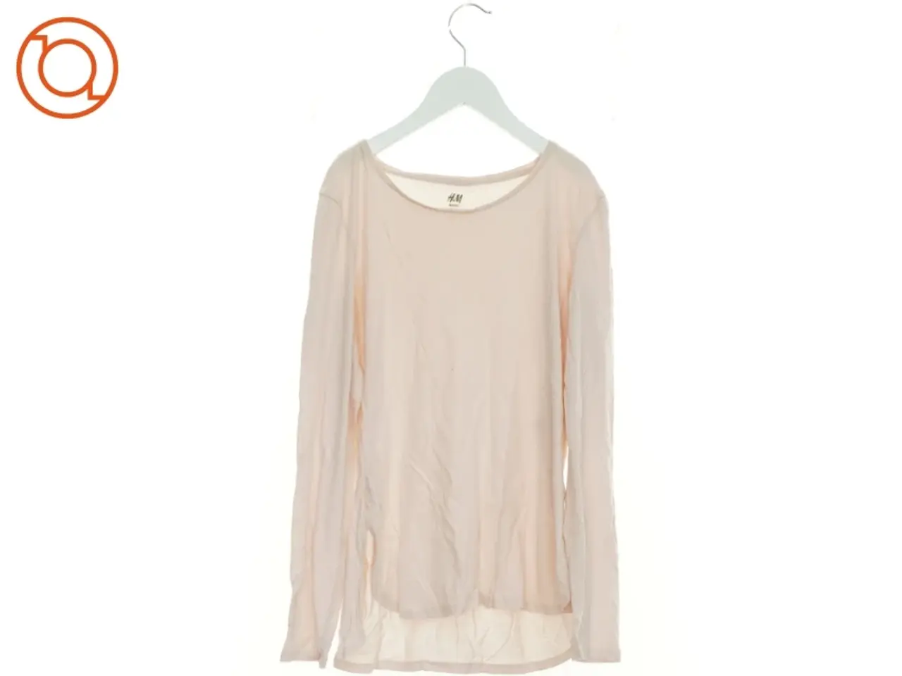 Billede 1 - Bluse fra H&M (str. 170 cm)