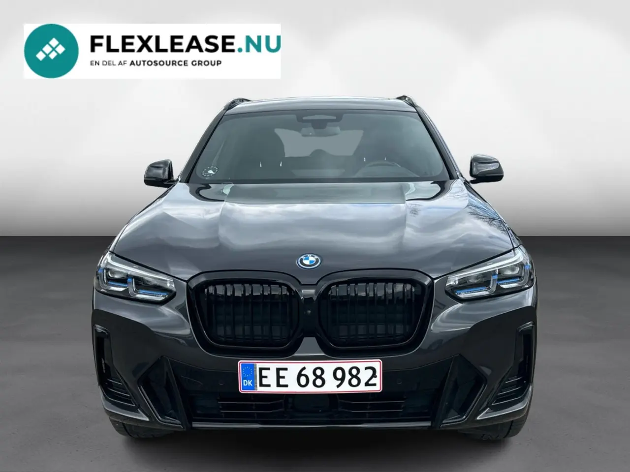 Billede 2 - BMW iX3 Charged Plus M-Sport
