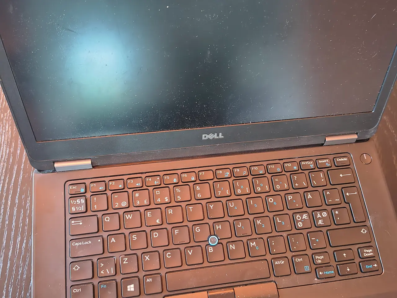 Billede 5 - Dell E5470