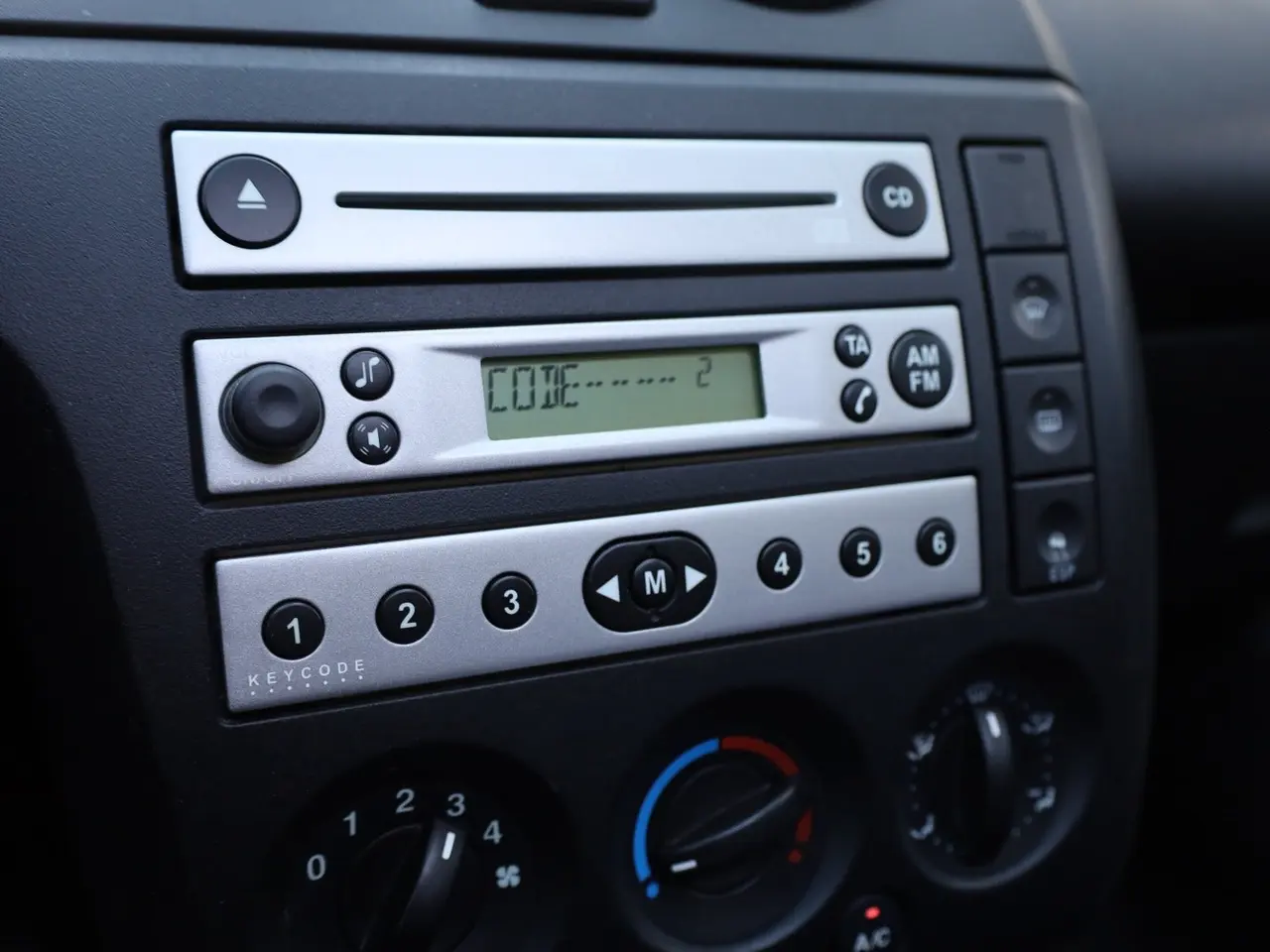 Billede 14 - Ford Fiesta 2,0 ST150