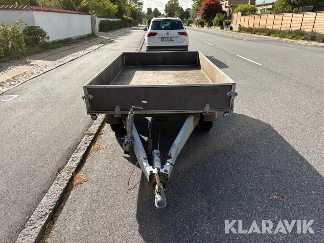 Billede 7 - Trailer Variant 1006