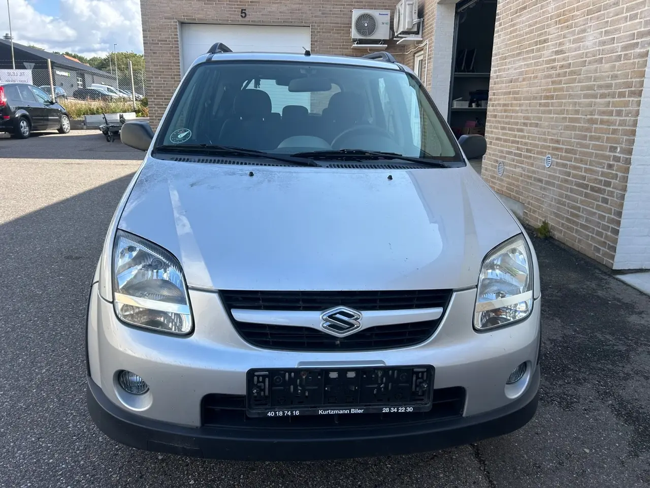 Billede 2 - Suzuki Ignis 1,3