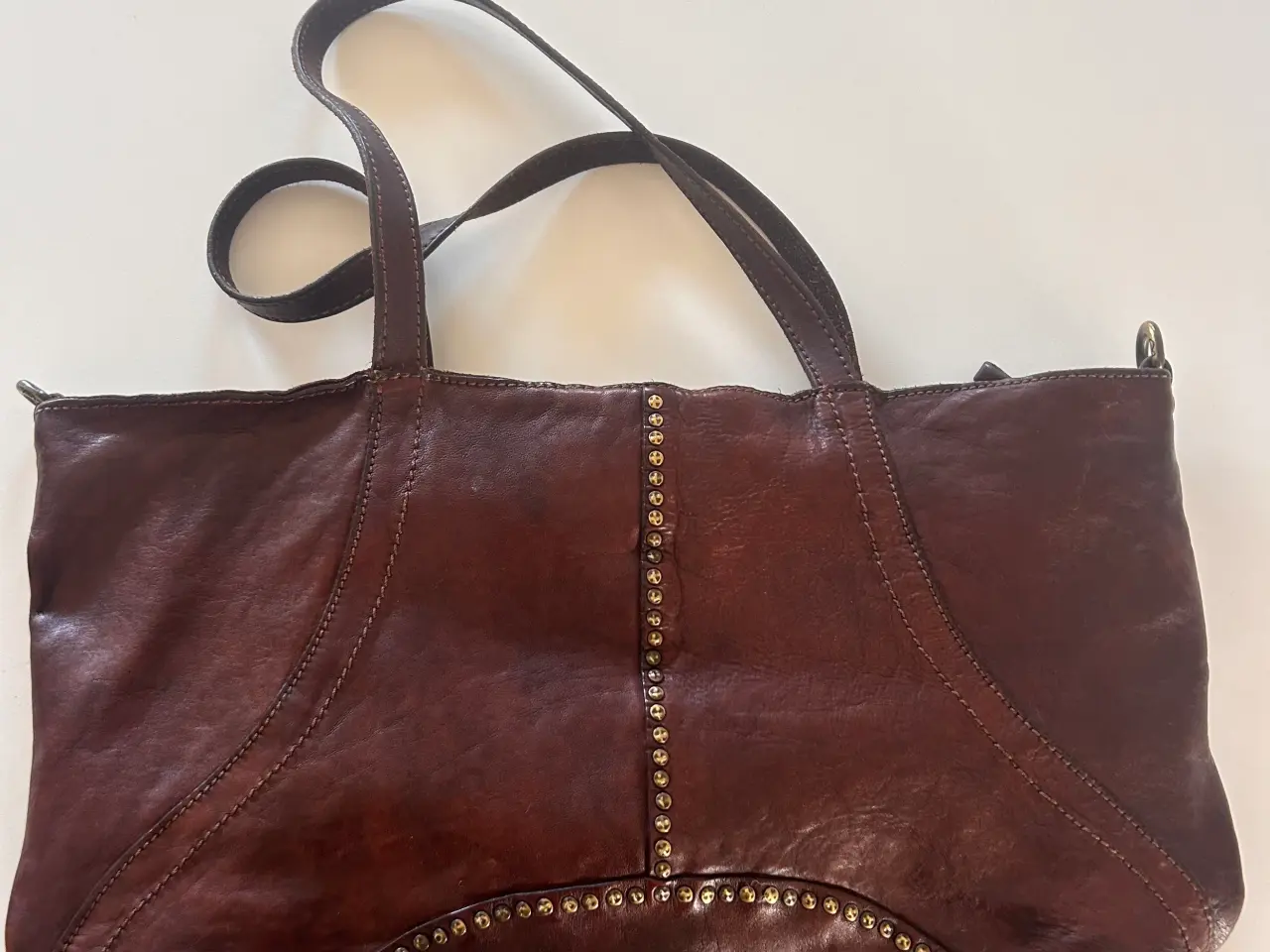 Billede 2 - CAMPOMAGGI - shopper