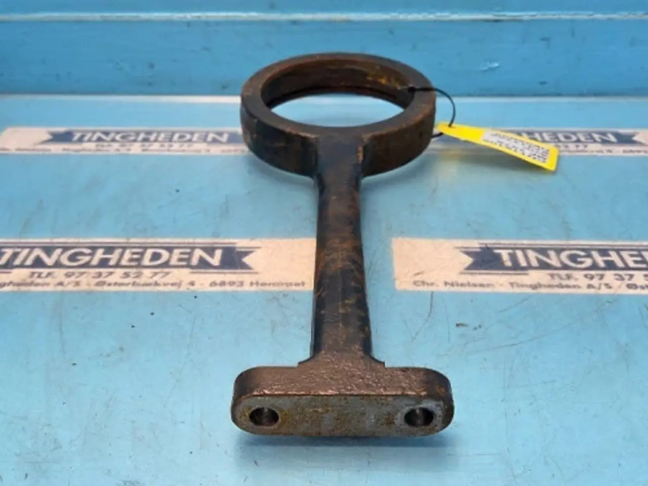 Billede 9 - Massey Ferguson 7278 Arm 87317702
