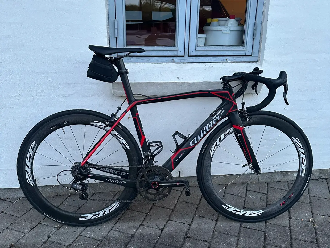 Billede 1 - Wilier Cento 1SR