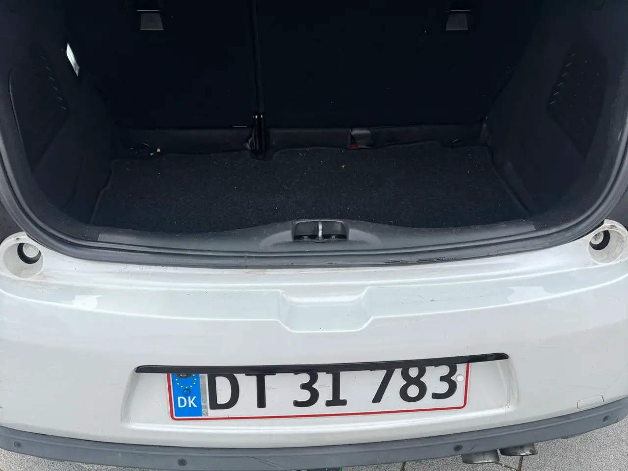 Billede 6 - Citroën C3 1.6 VTi Sport