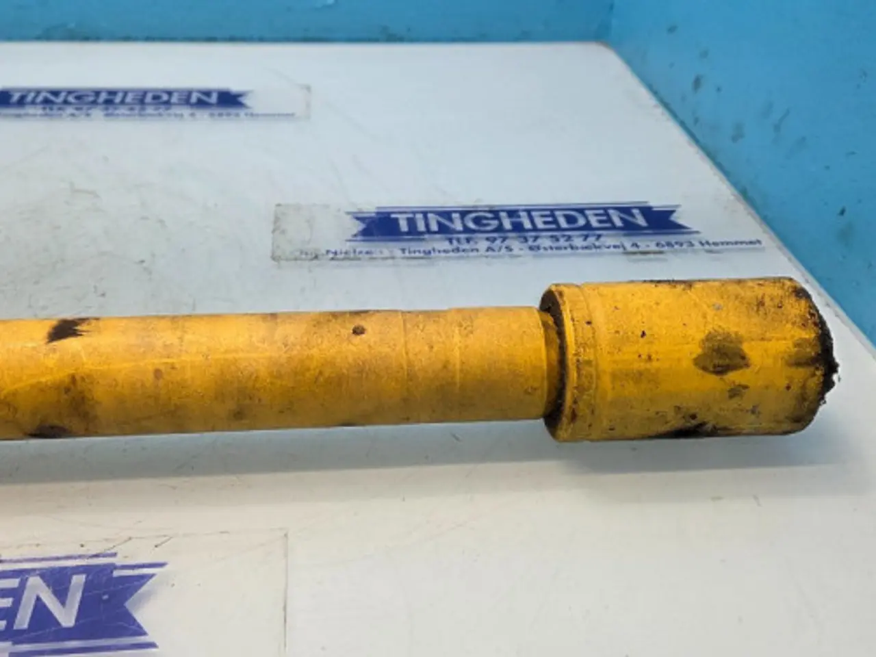 Billede 4 - New Holland TX66 Aksel 9839297