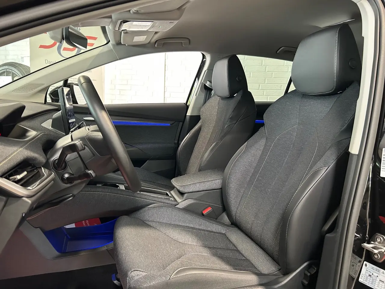 Billede 5 - Skoda Elroq 85 iV Premium