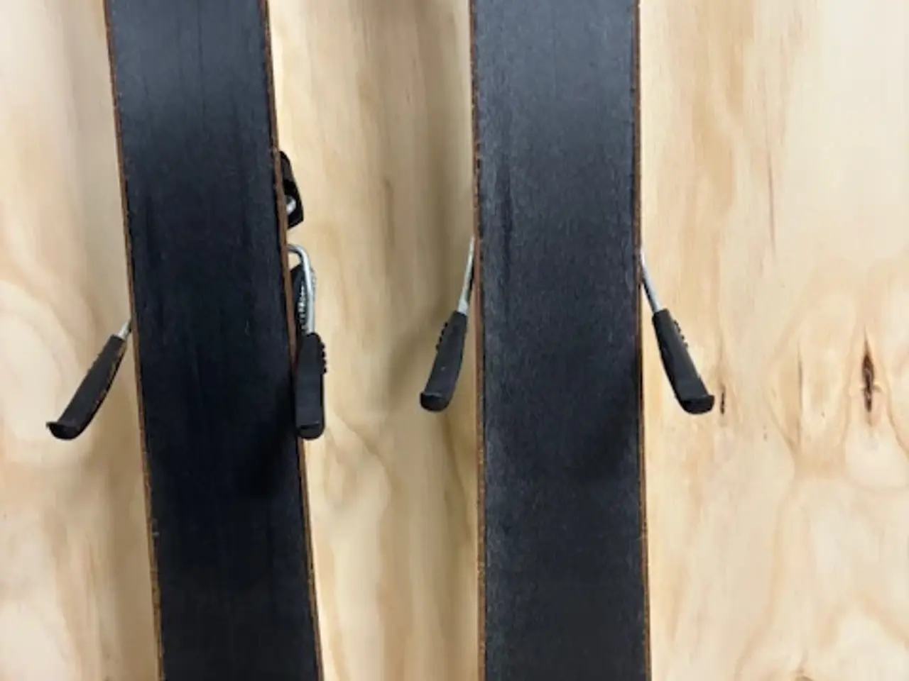 Billede 5 - Atomic og Blizzard ski 