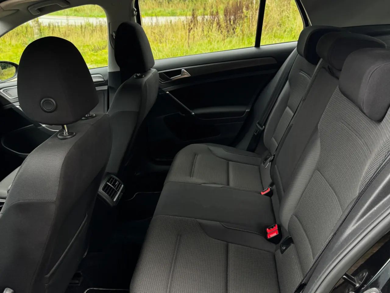 Billede 7 - VW Golf VII 1,5 TSi 130 Comfortline