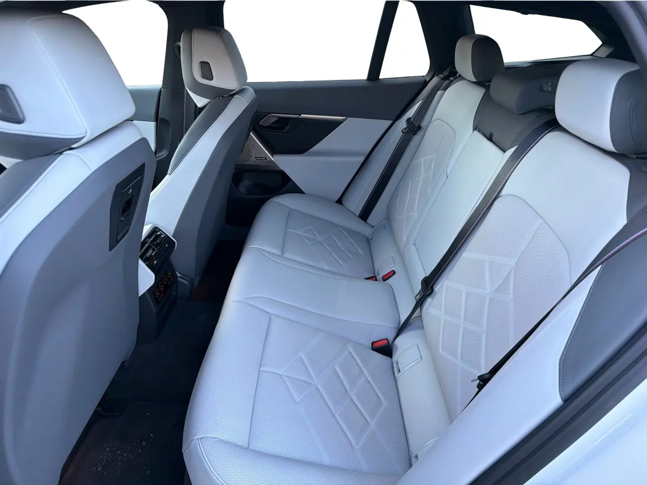 Billede 9 - BMW i5  eDrive40 Touring M-Sport Pro