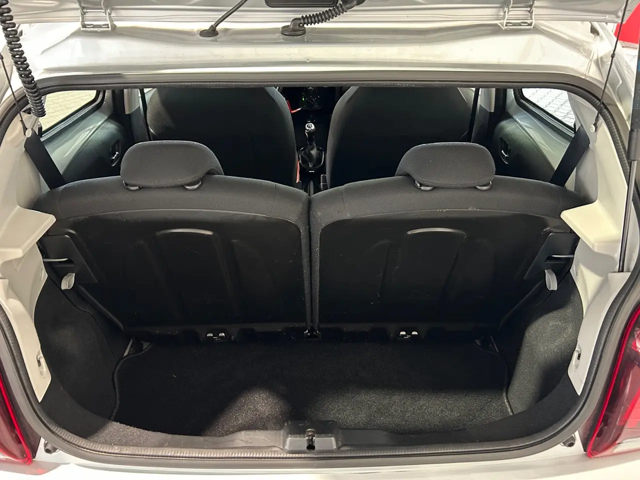 Billede 12 - Peugeot 108 1,0 e-VTi 69 Allure