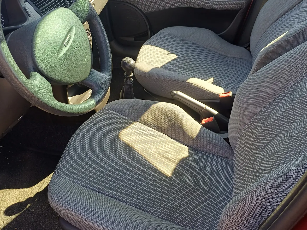 Billede 4 - Fiat punto