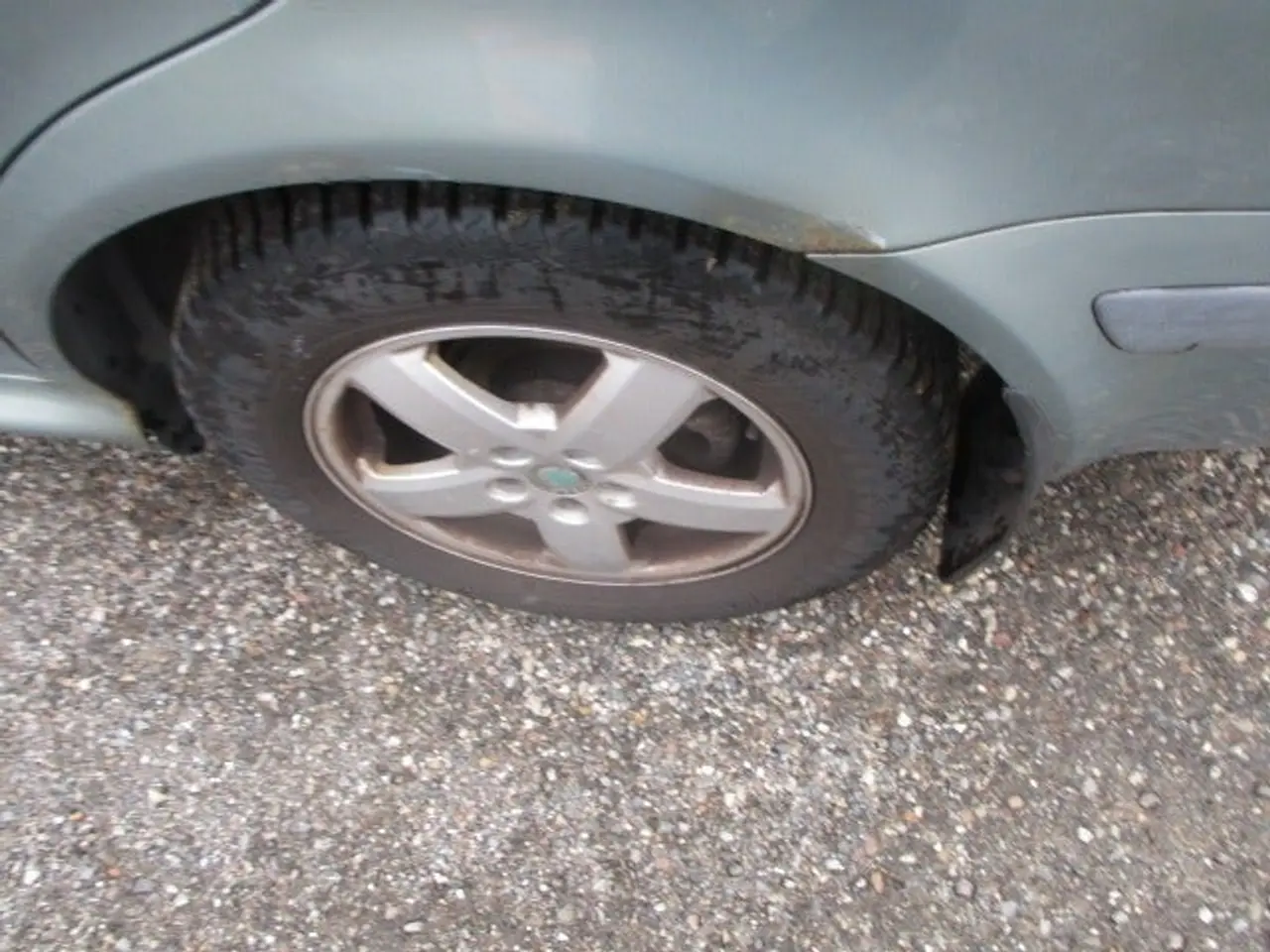 Billede 6 - Skoda Octavia 2,0 Ambiente