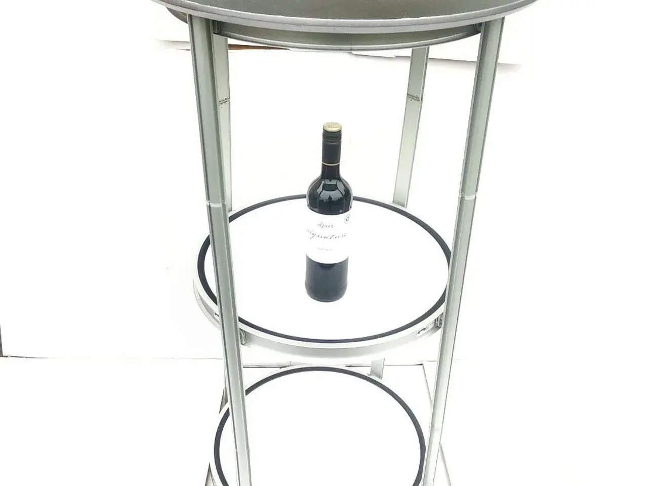 Billede 1 - Udstilling stand display, Laarhovendesign