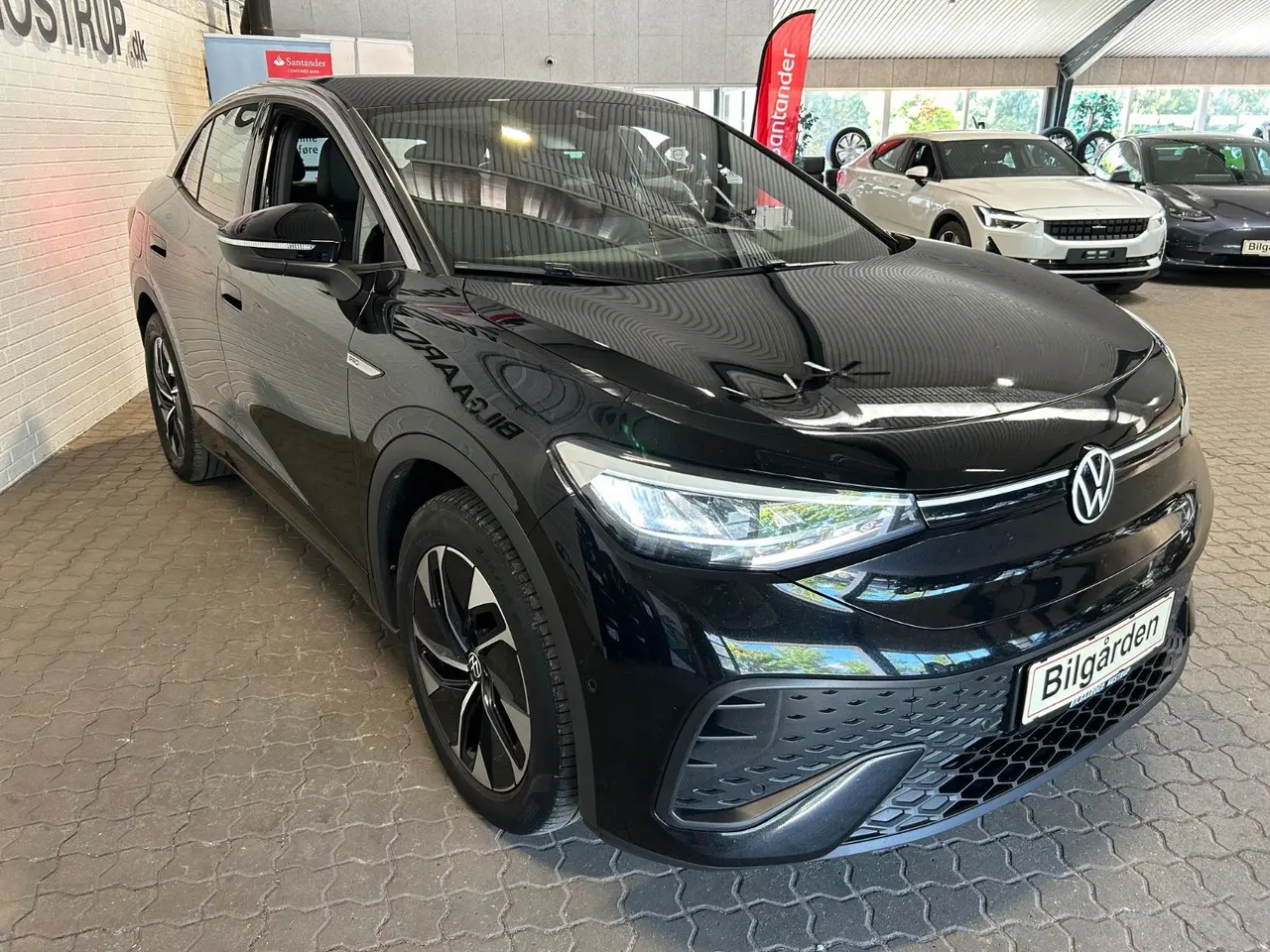 Billede 2 - VW ID.5 77 Pro