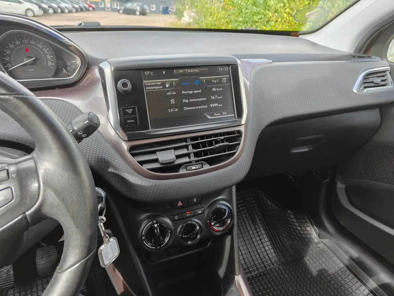 Billede 14 - Peugeot 2008 1,2 VTi 82 Allure