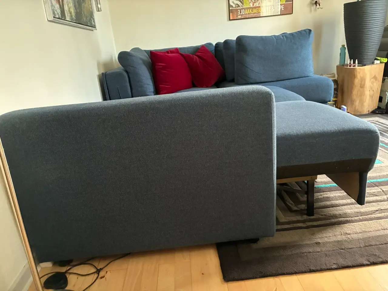 Billede 10 - Super komfortabel sovesofa fra My Home