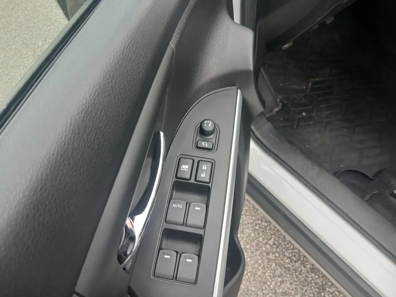Billede 6 - Suzuki S-Cross 1,0 Boosterjet Active