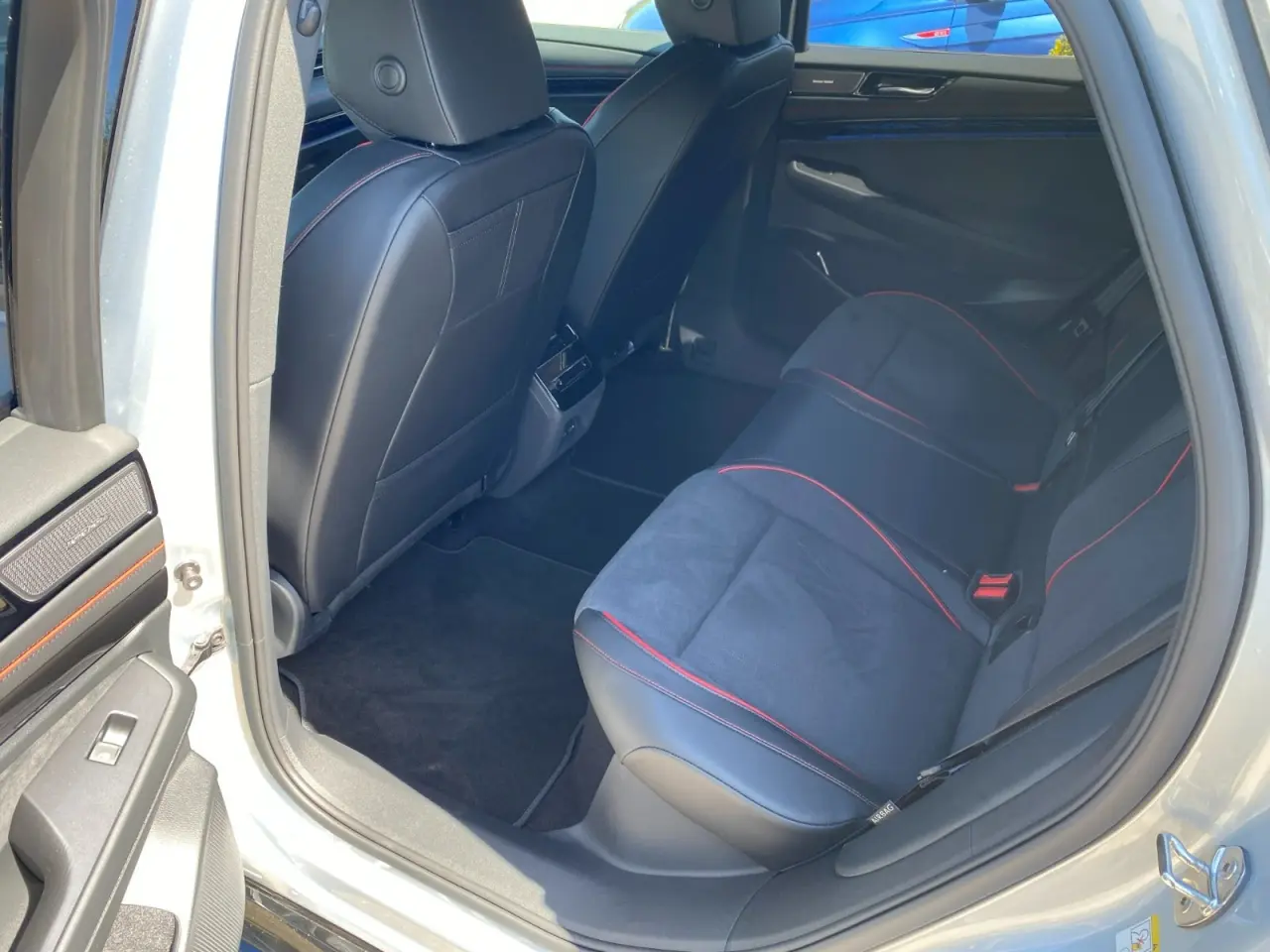 Billede 17 - VW ID.7 86 GTX Max 4Motion