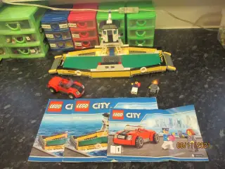 city 60119