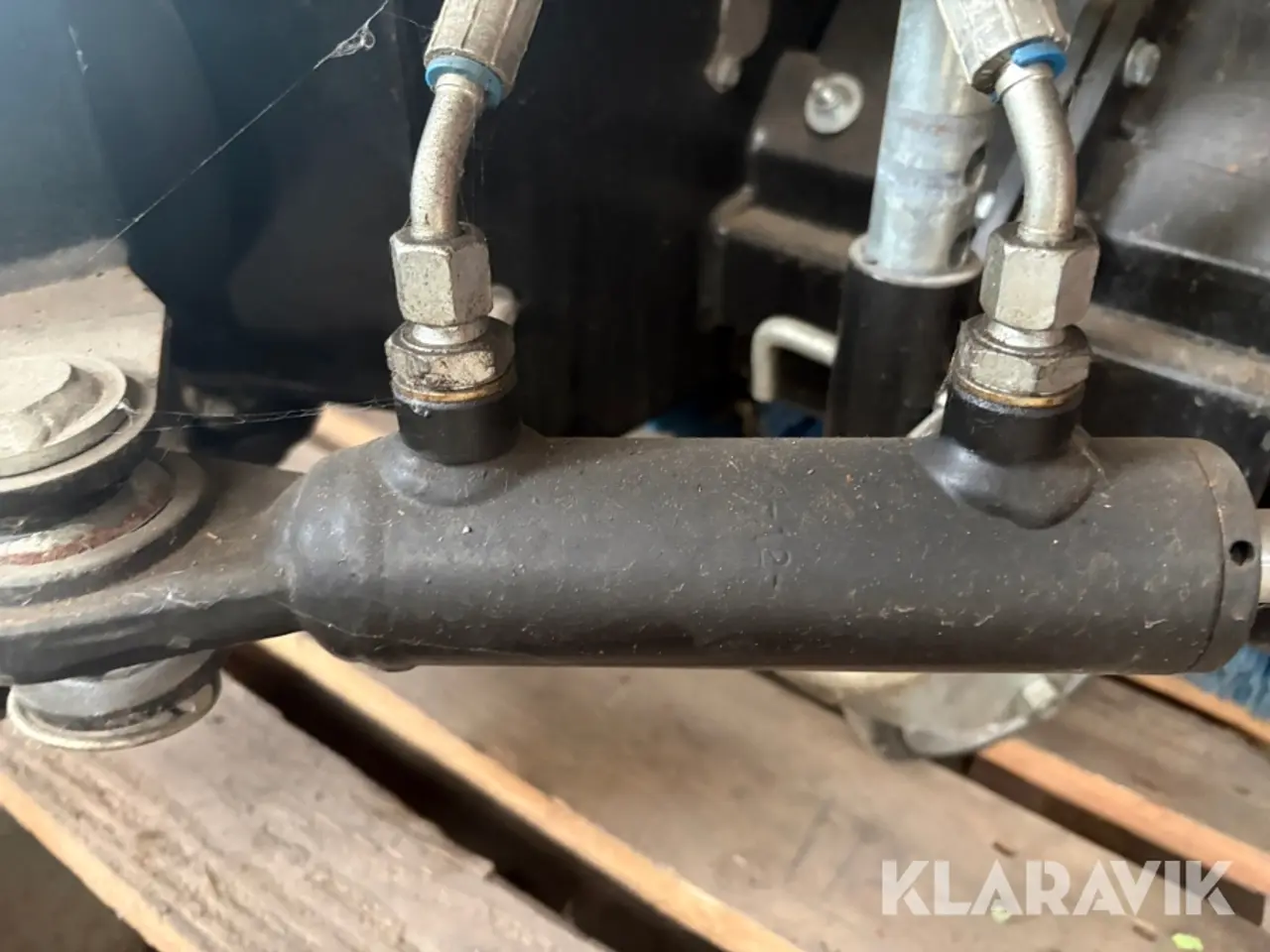 Billede 10 - Kost Hydromann HBM 140