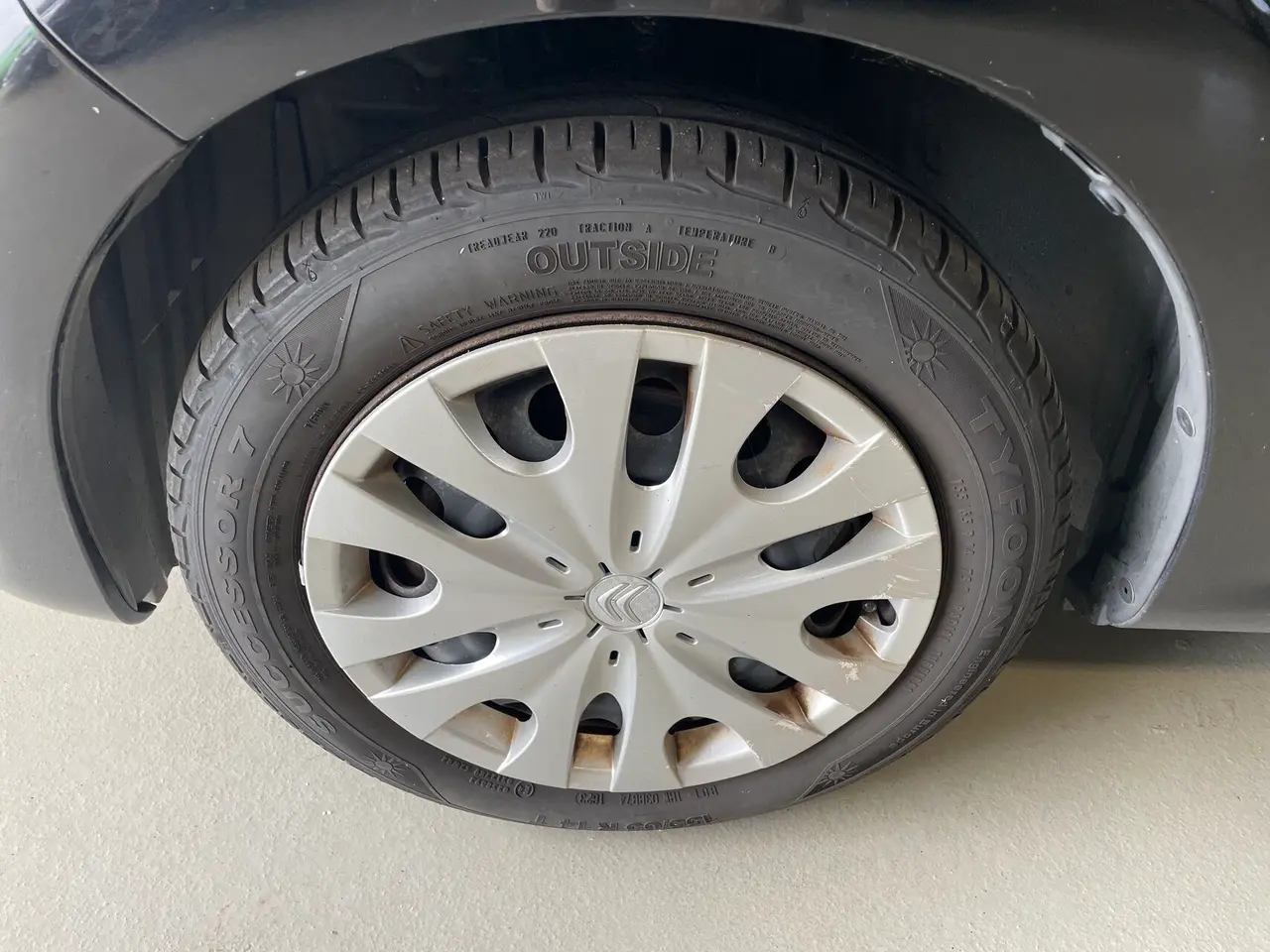 Billede 14 - Citroën C1 1,0 Clim 68HK 5d