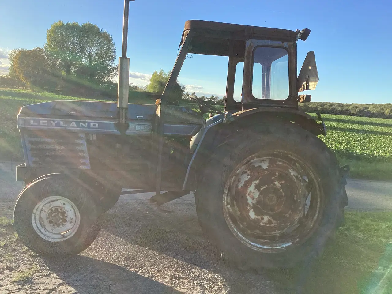 Billede 4 - Traktor