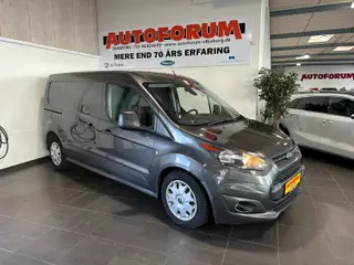 Ford Transit Connect 1,5 TDCi 100 Trend lang