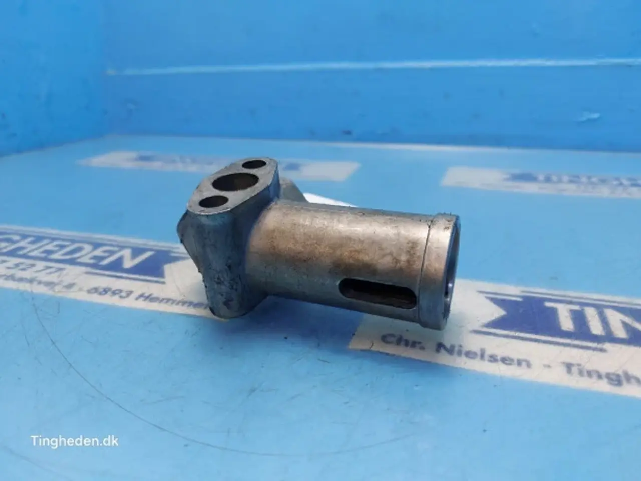 Billede 10 - Perkins 1006.60T Oliehus 3775L04C-1