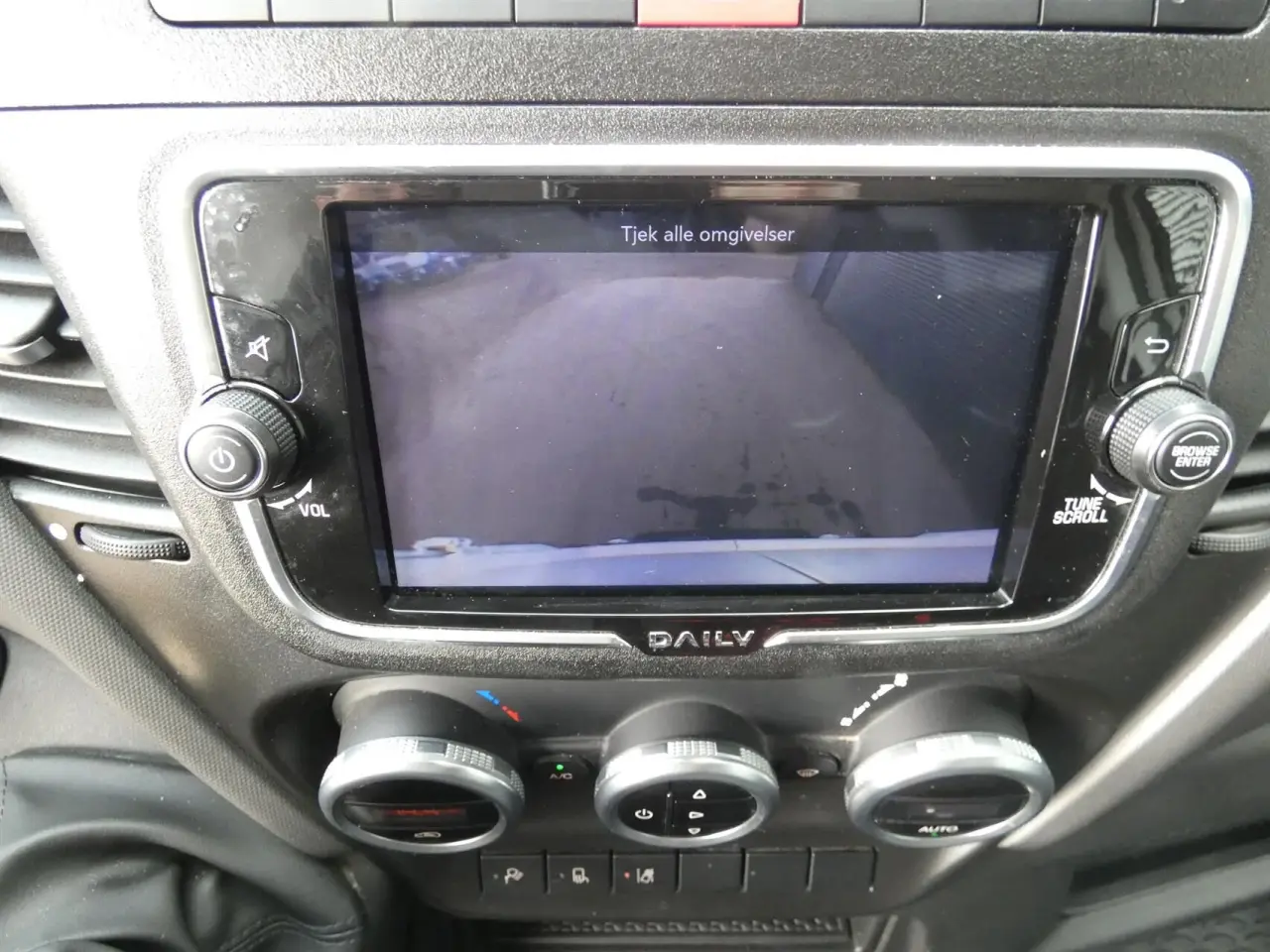 Billede 14 - Iveco Daily 35S18 12m3 3,0 D 180HK Van 8g Aut.