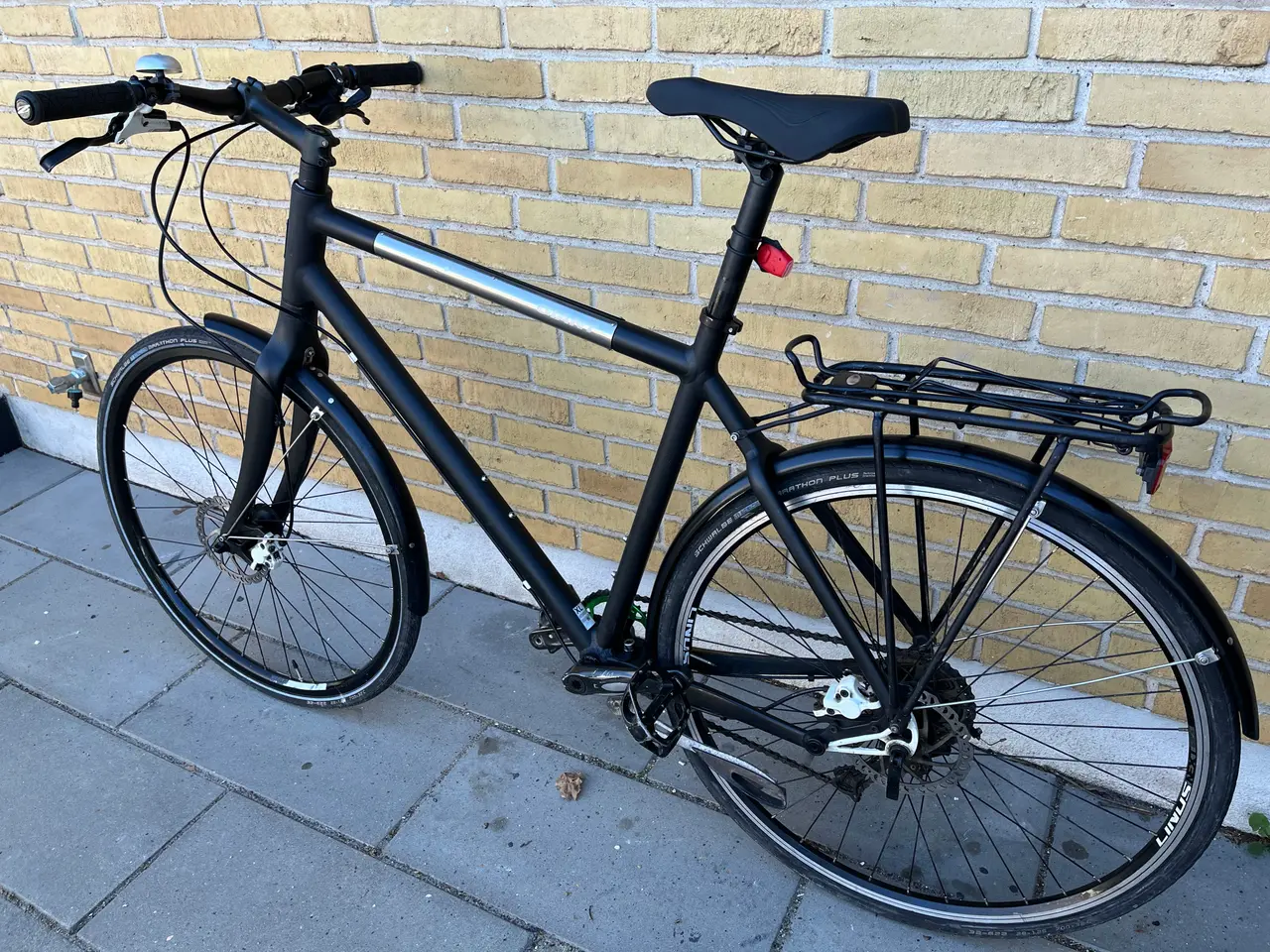 Billede 7 - Giant Herrecykel Citybike