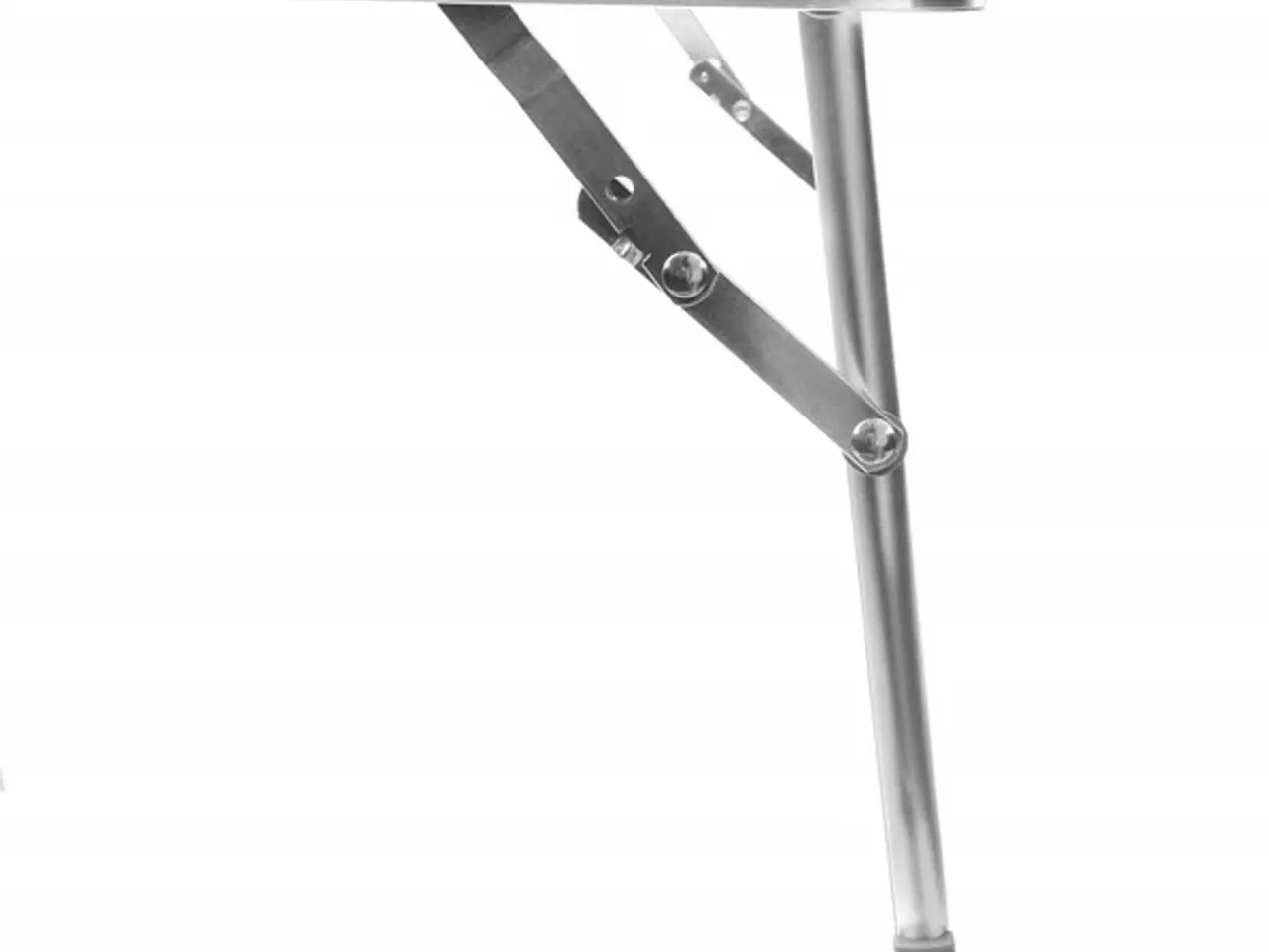 Billede 3 - NY! Campingbord 60 x 40 cm