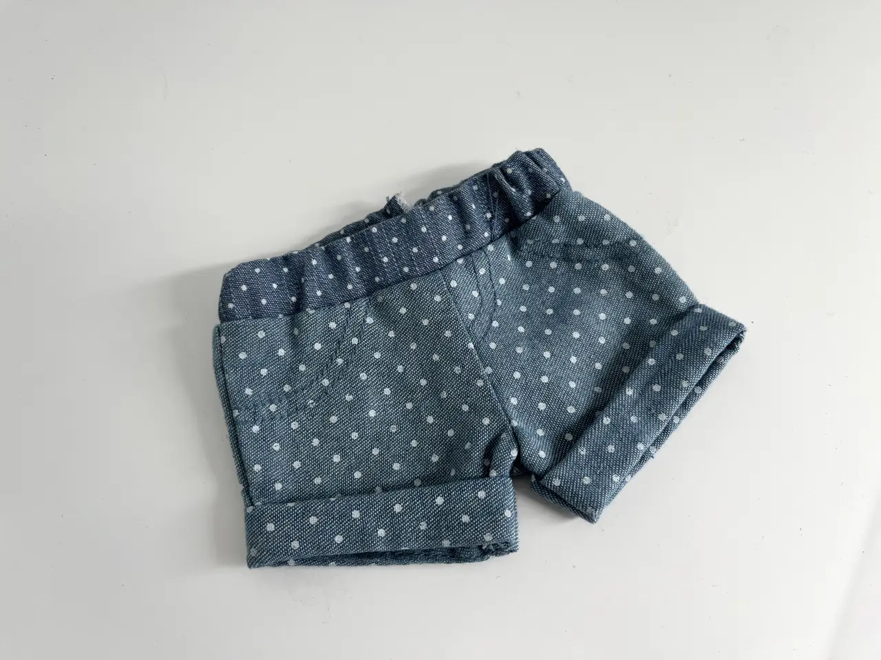 Billede 3 - Our Generation Dukketøj,Top, shorts, sandaler, tas