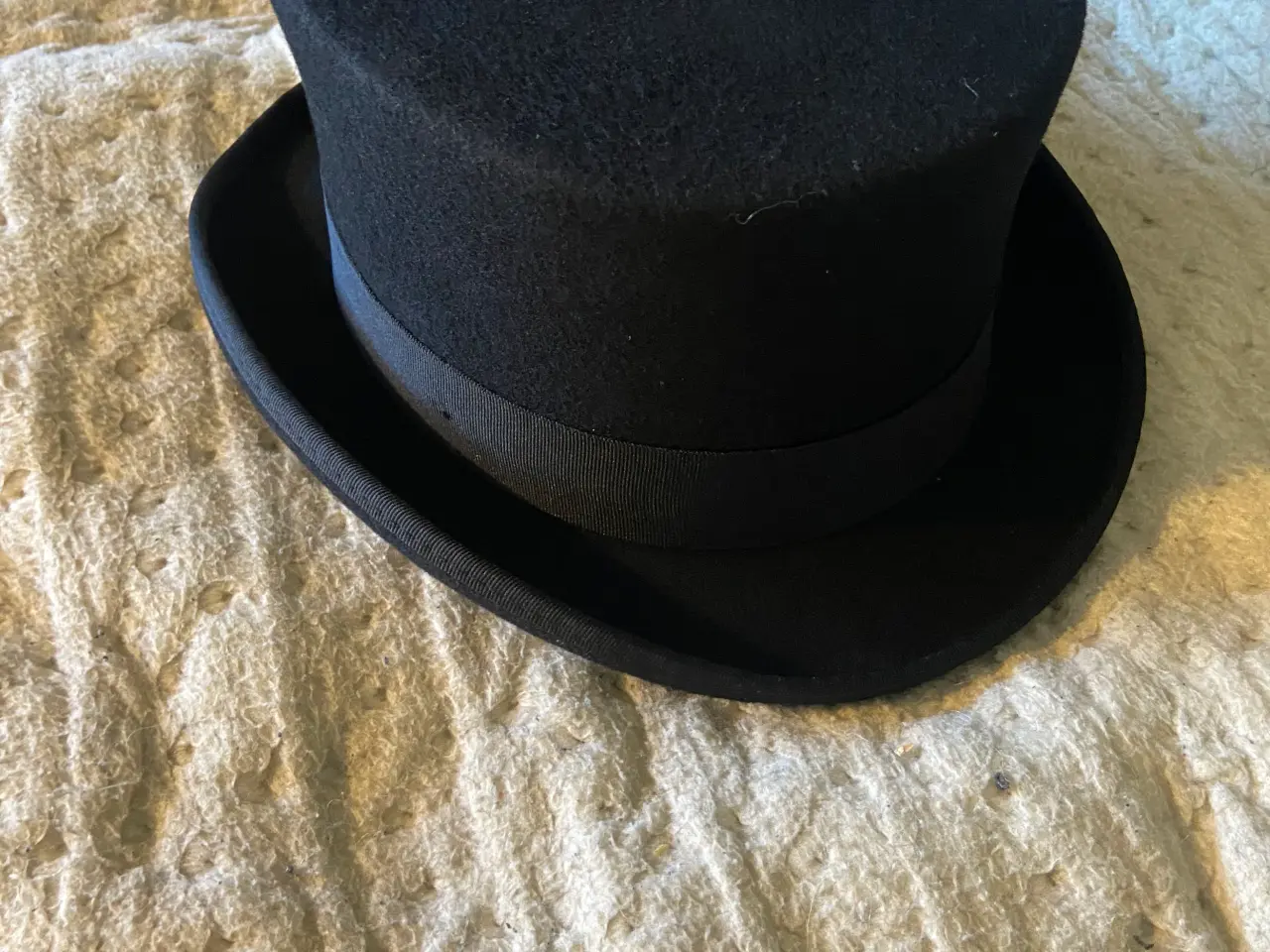 Billede 1 - Høj hat / top hat